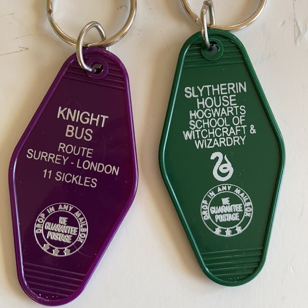 I have brought keychains back! All new designs (old ones by request) - Picture 6 of 15